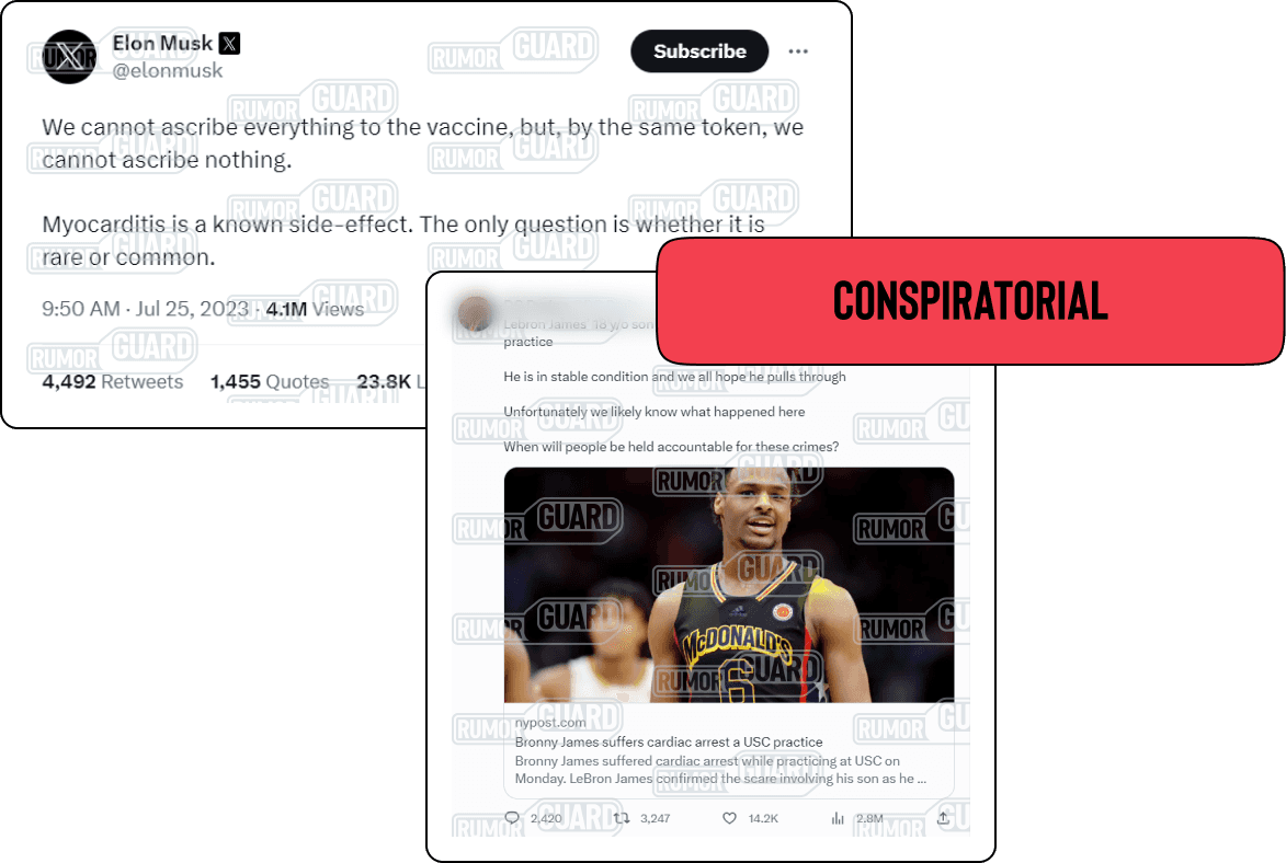 Bronny james twitter sales